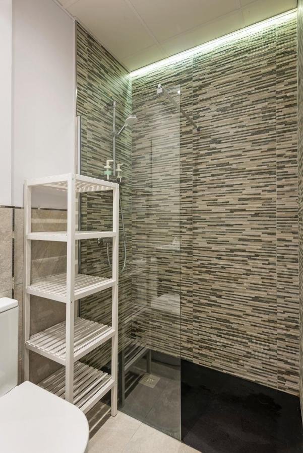 Charming Loft B Apartment Malaga