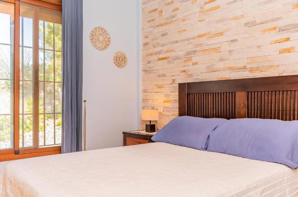 Preciosa Casa Rural A Un Paso Del Centro Villa Malaga