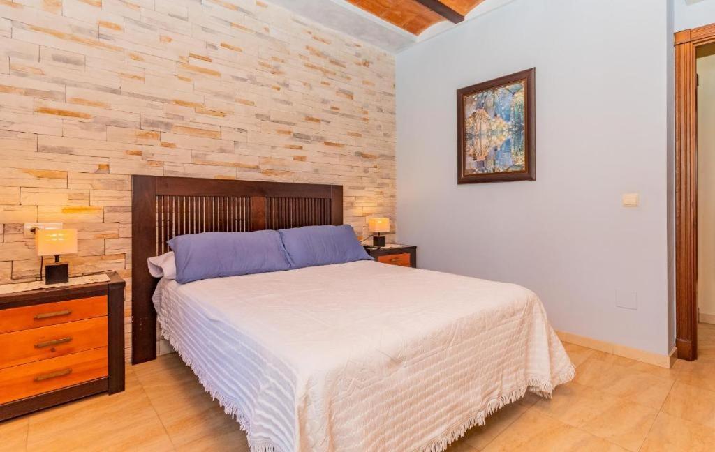 Preciosa Casa Rural A Un Paso Del Centro * Malaga