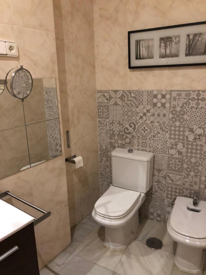 Lejlighed Echegaray Suites Málaga