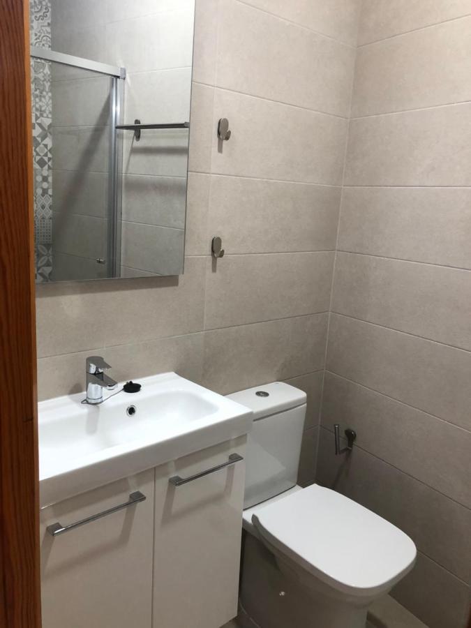 Echegaray Suites Lejlighed