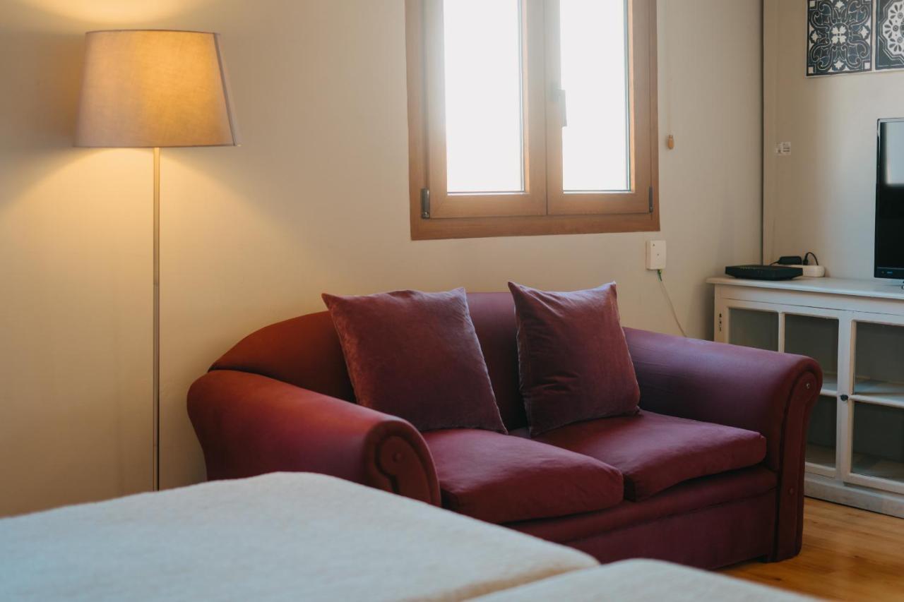 Bed & Breakfast Top2stay Málaga
