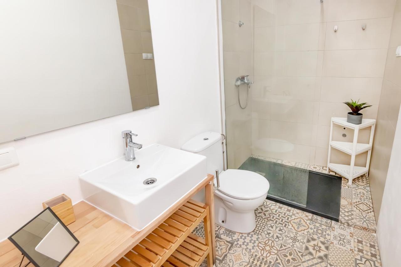 Appartement Bhost - Cinteria