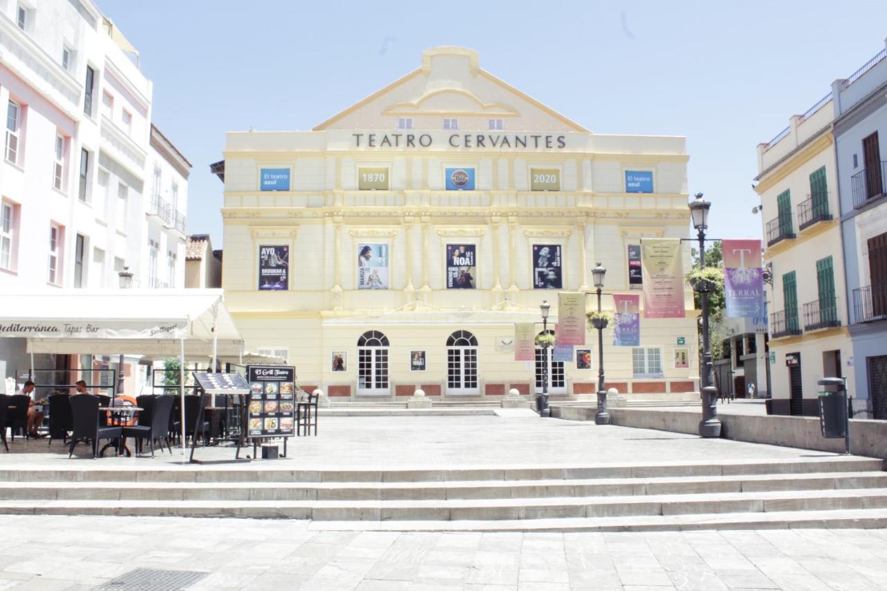 Alamos's * Málaga