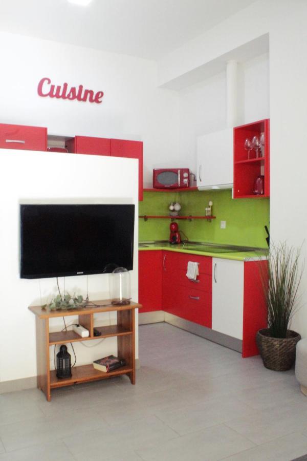 Leilighet Alamos's *