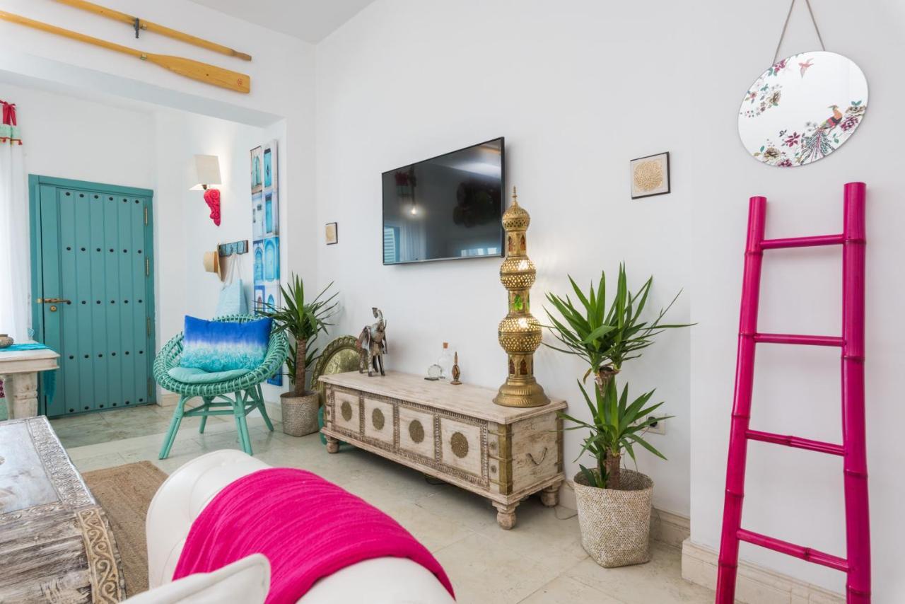 Noemi Playa House In By Solaga Homes * Málaga