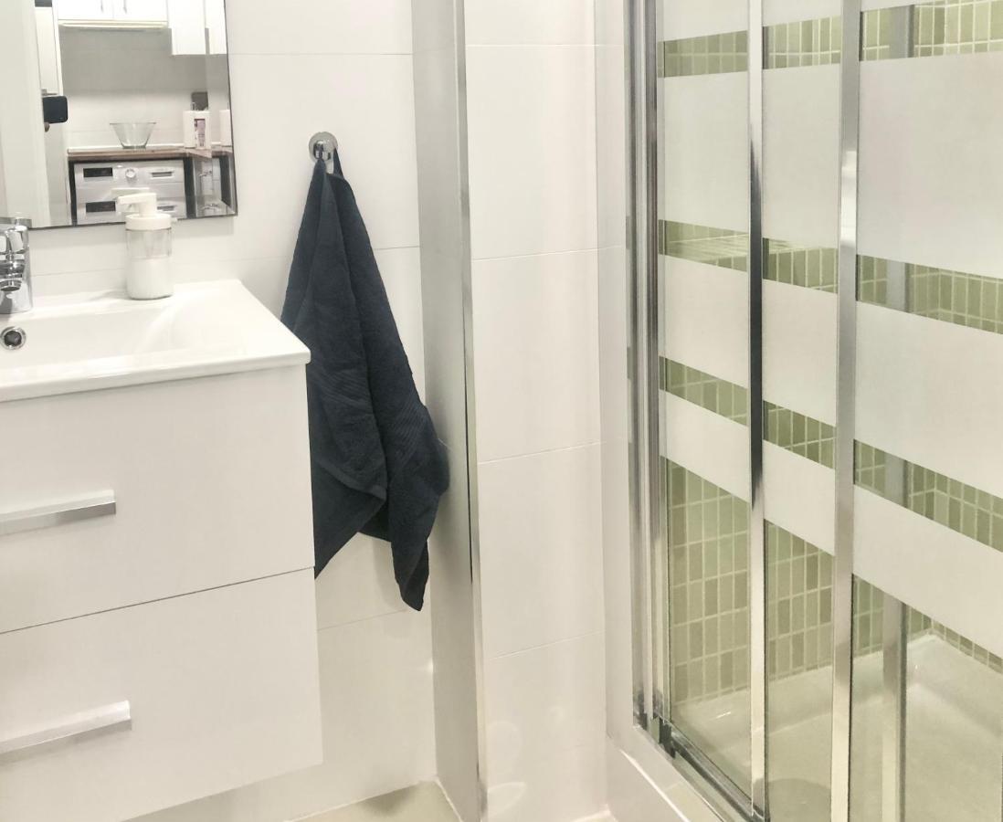 Apartment Varela B *