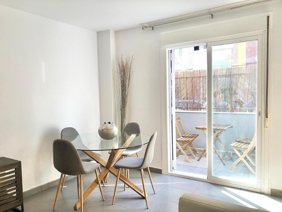 Apartment Varela B Malaga