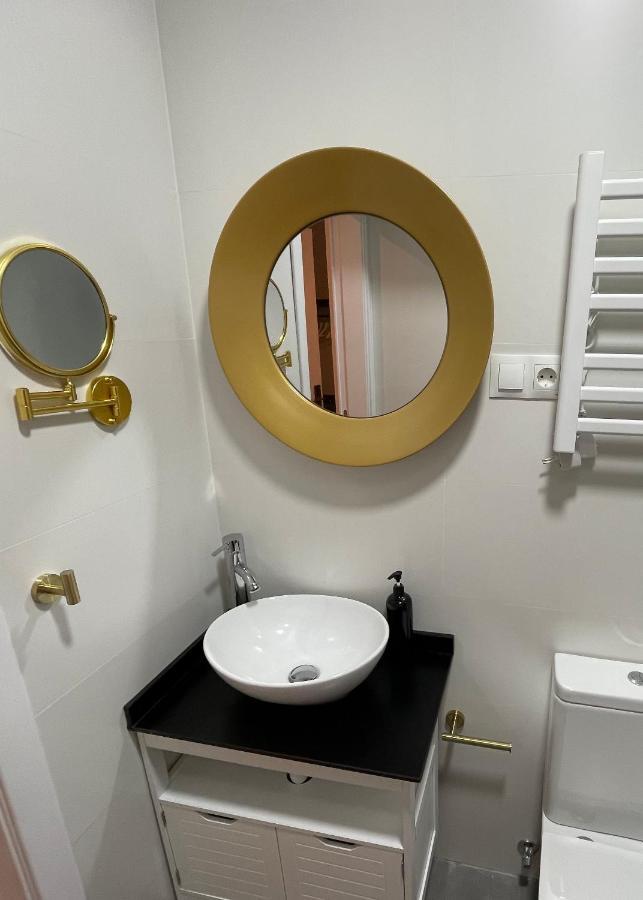 Nuestro Rinconcito Del Soho Apartment Malaga