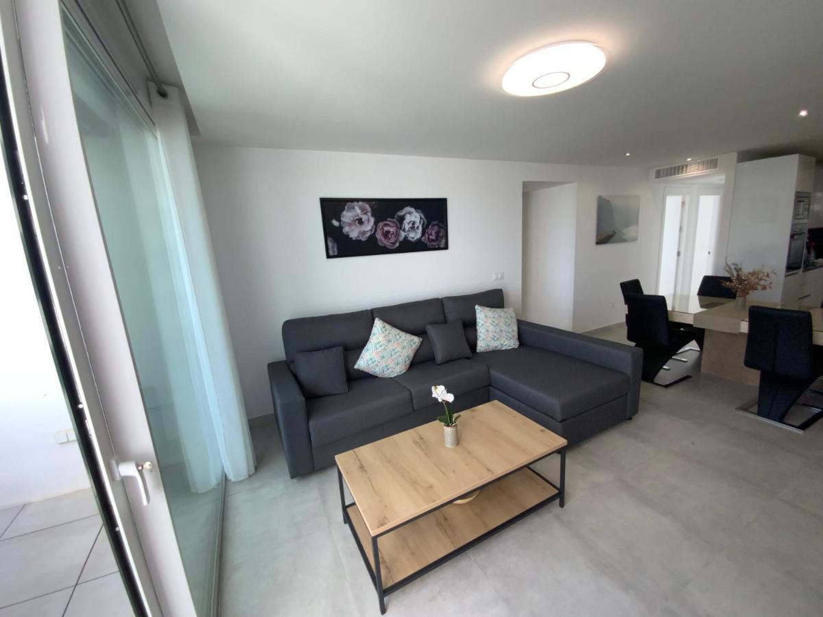 Casa Banderas - La Cala De Mijas Lovely 3 Bed Apartamento Málaga