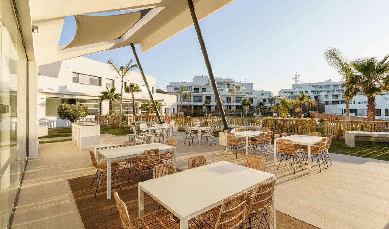 Apartamento Casa Banderas - La Cala De Mijas Lovely 3 Bed *