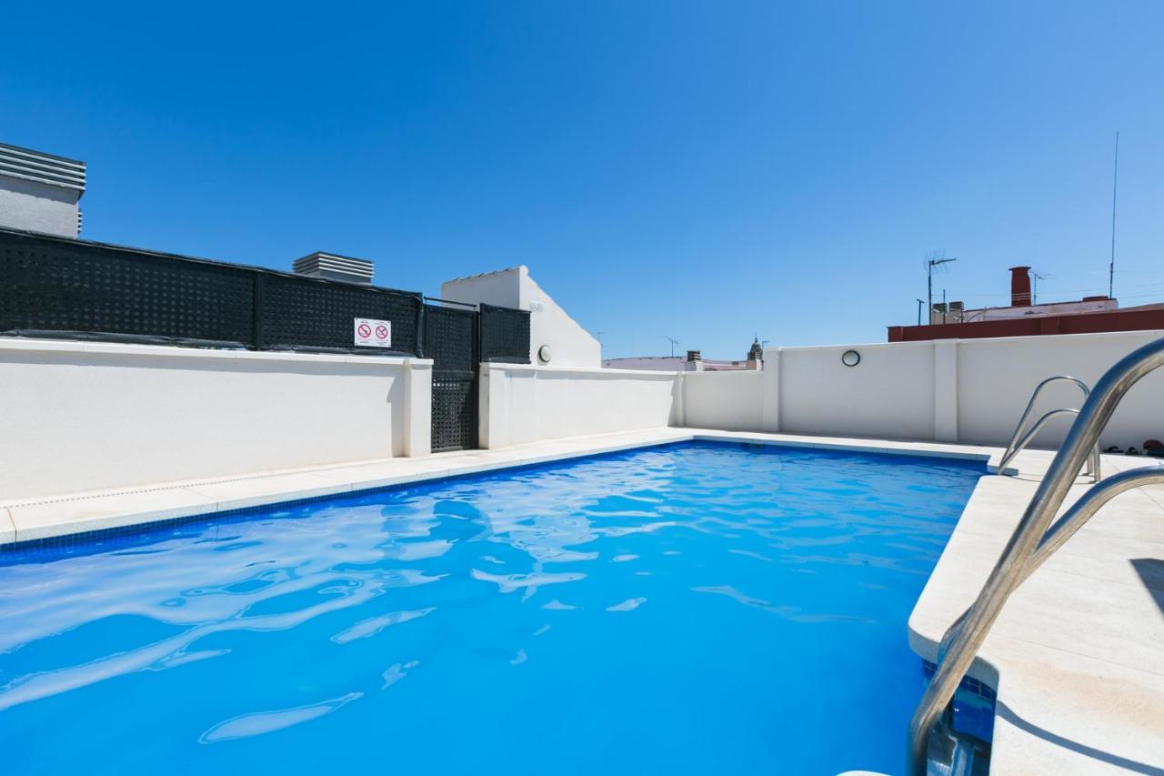Apartment Precioso Estudio Con Piscina *
