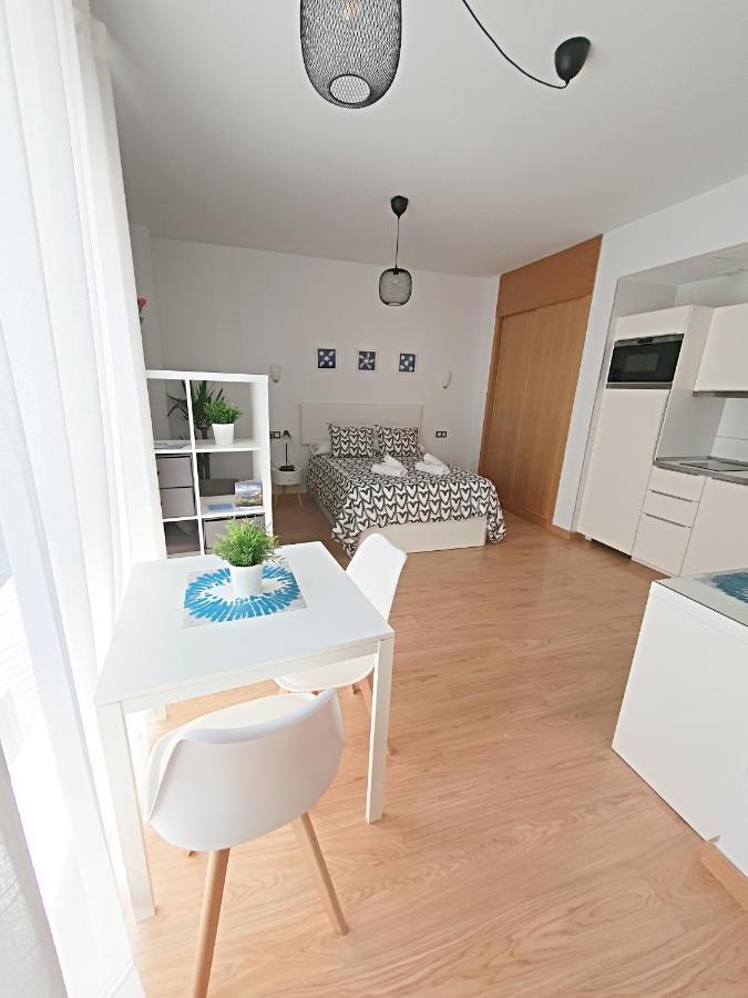 Apartment Precioso Estudio Con Piscina *