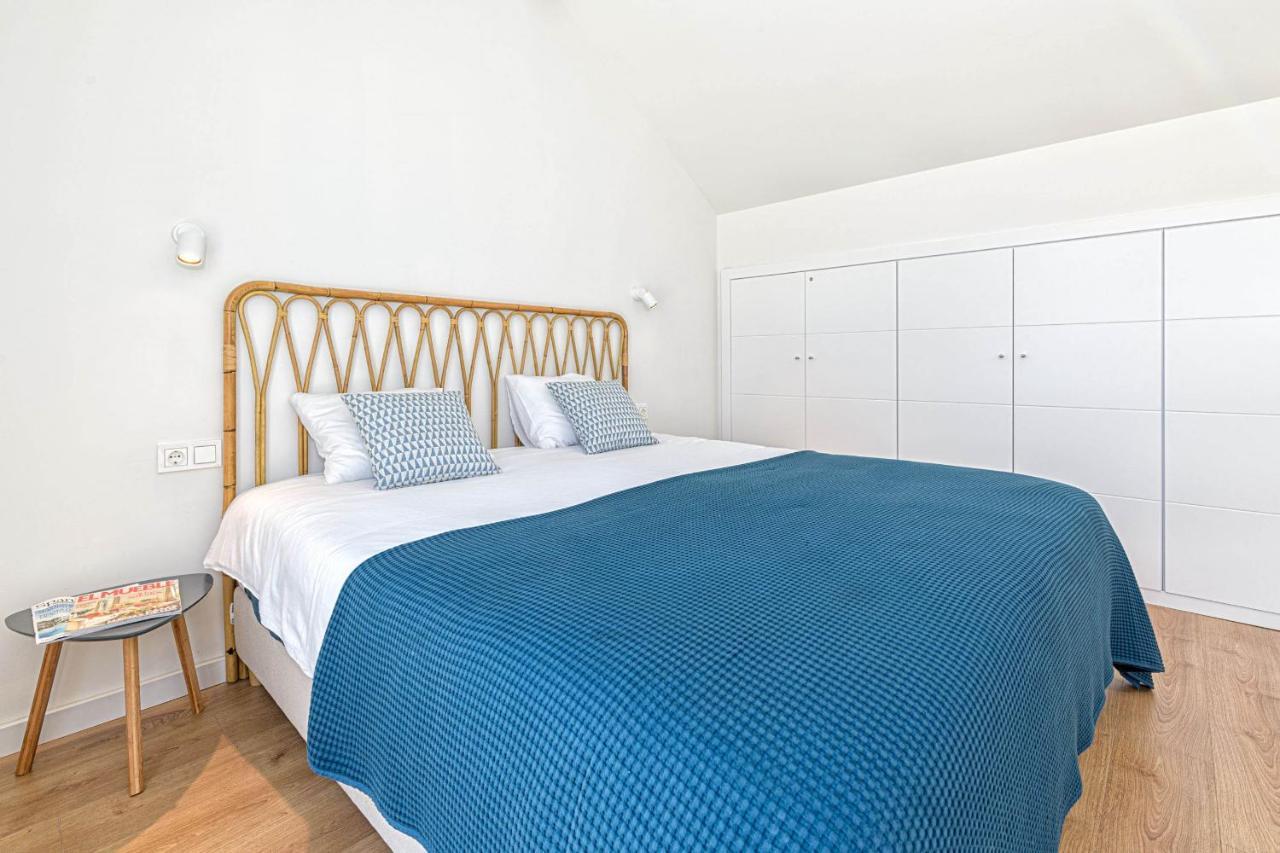 Apartment Teatro In By Solaga Homes *