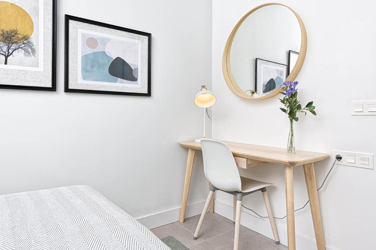 Mira In By Solaga Homes * Málaga