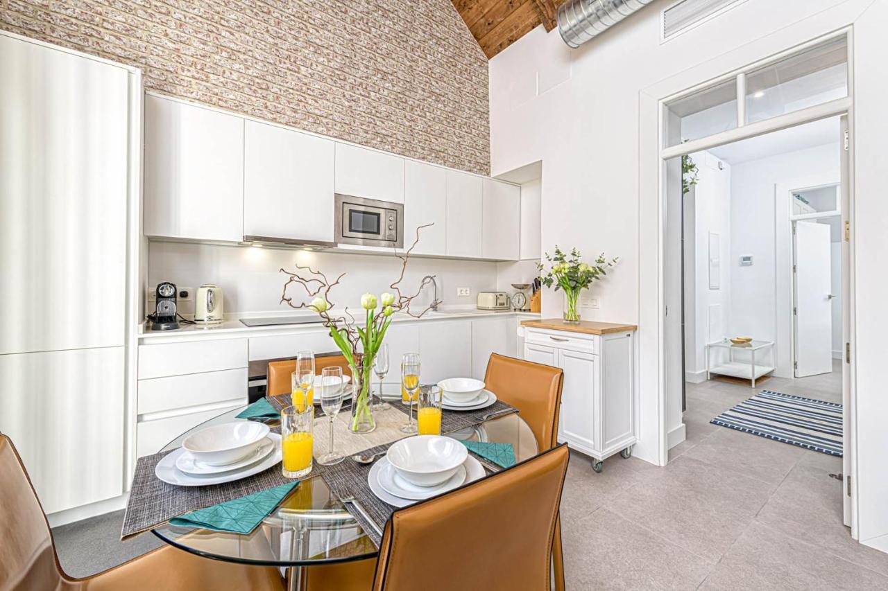 Leilighet Mira In By Solaga Homes *