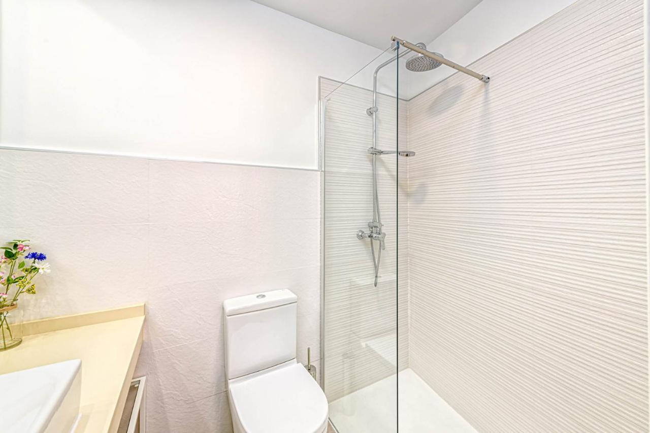 Mira In By Solaga Homes Leilighet Málaga