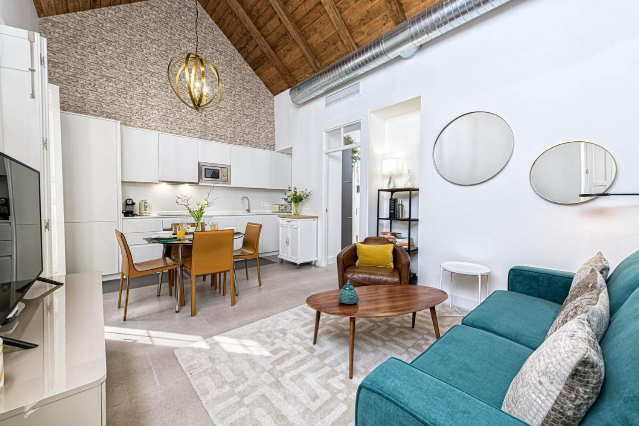 Leilighet Mira In By Solaga Homes Málaga