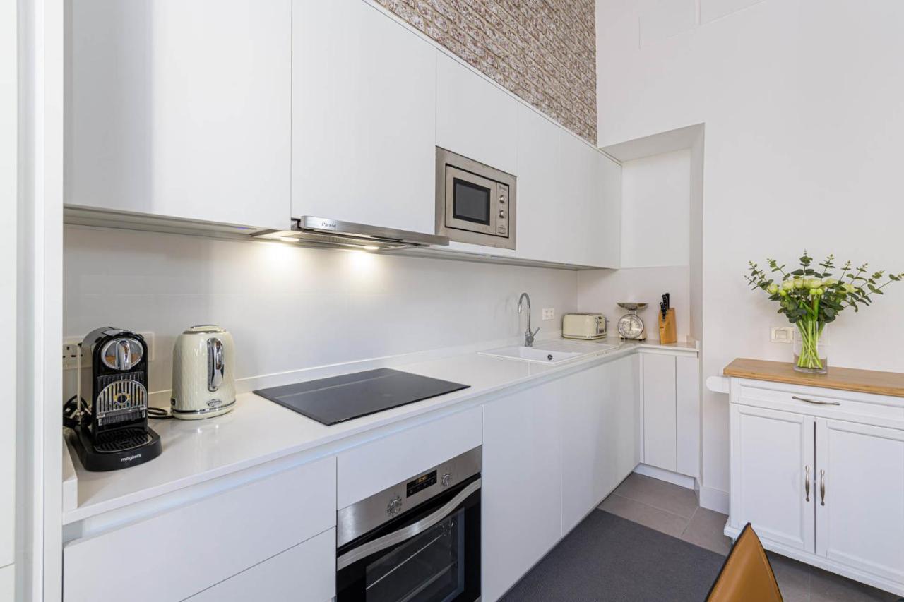 Leilighet Mira In By Solaga Homes *