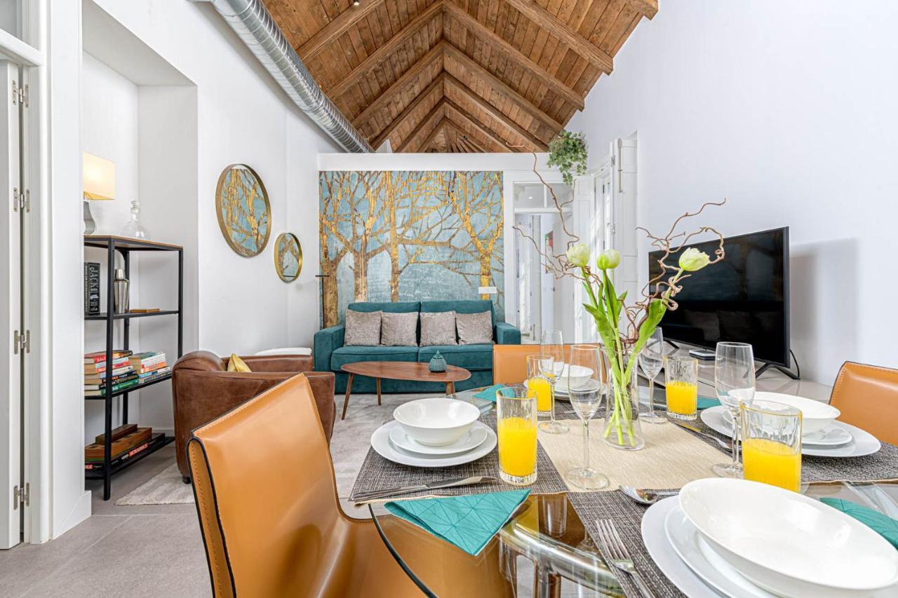 Mira In By Solaga Homes Leilighet Málaga