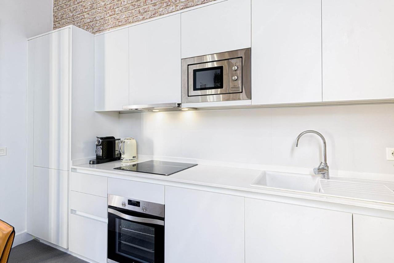 Mira In By Solaga Homes Leilighet Málaga