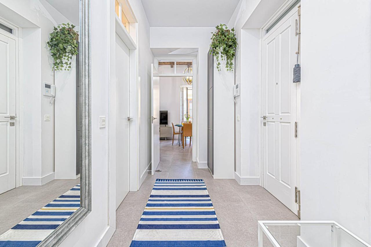 Leilighet Mira In By Solaga Homes Málaga