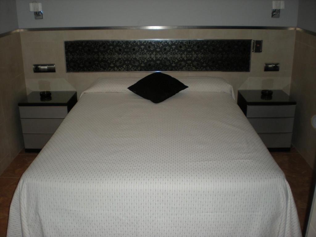 Casa de hóspedes La Hispanidad 2*