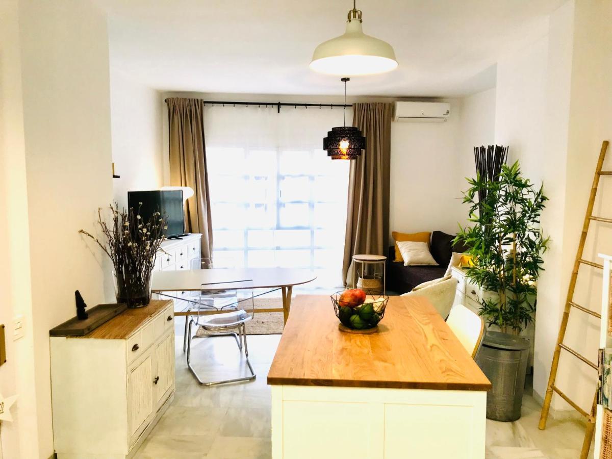 Apartment Centro Málaga