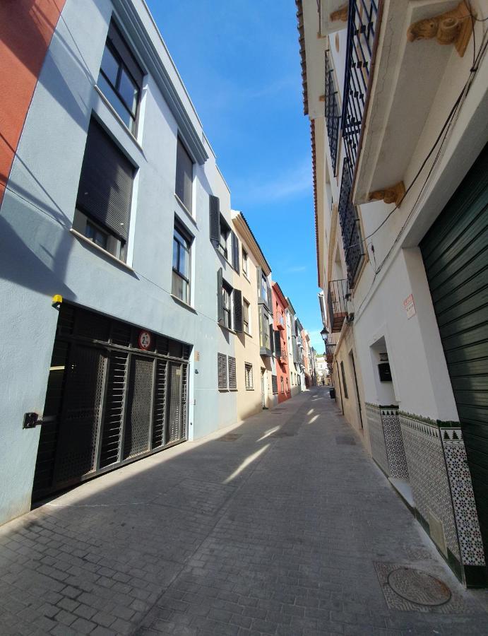 Apartamento Precioso Estudio Con Piscina Málaga