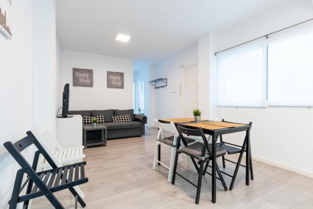 Apartment Piso Capuchinos Centrico Malaga