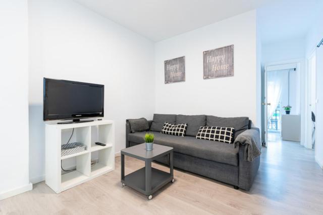 Piso Capuchinos Centrico Apartment Malaga
