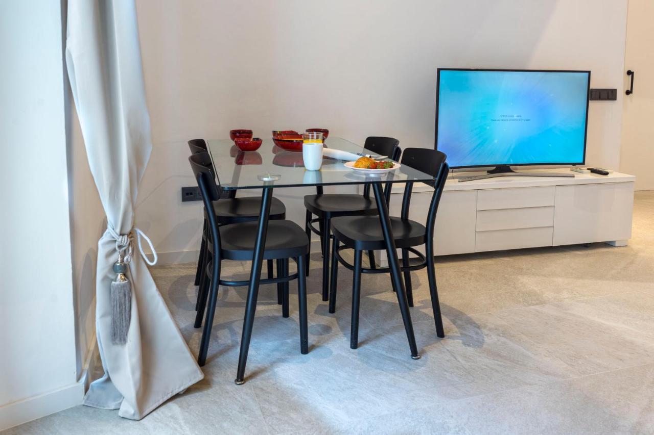 Leilighet Acogedor Apartamento En Pleno Centro De By Sharingco *