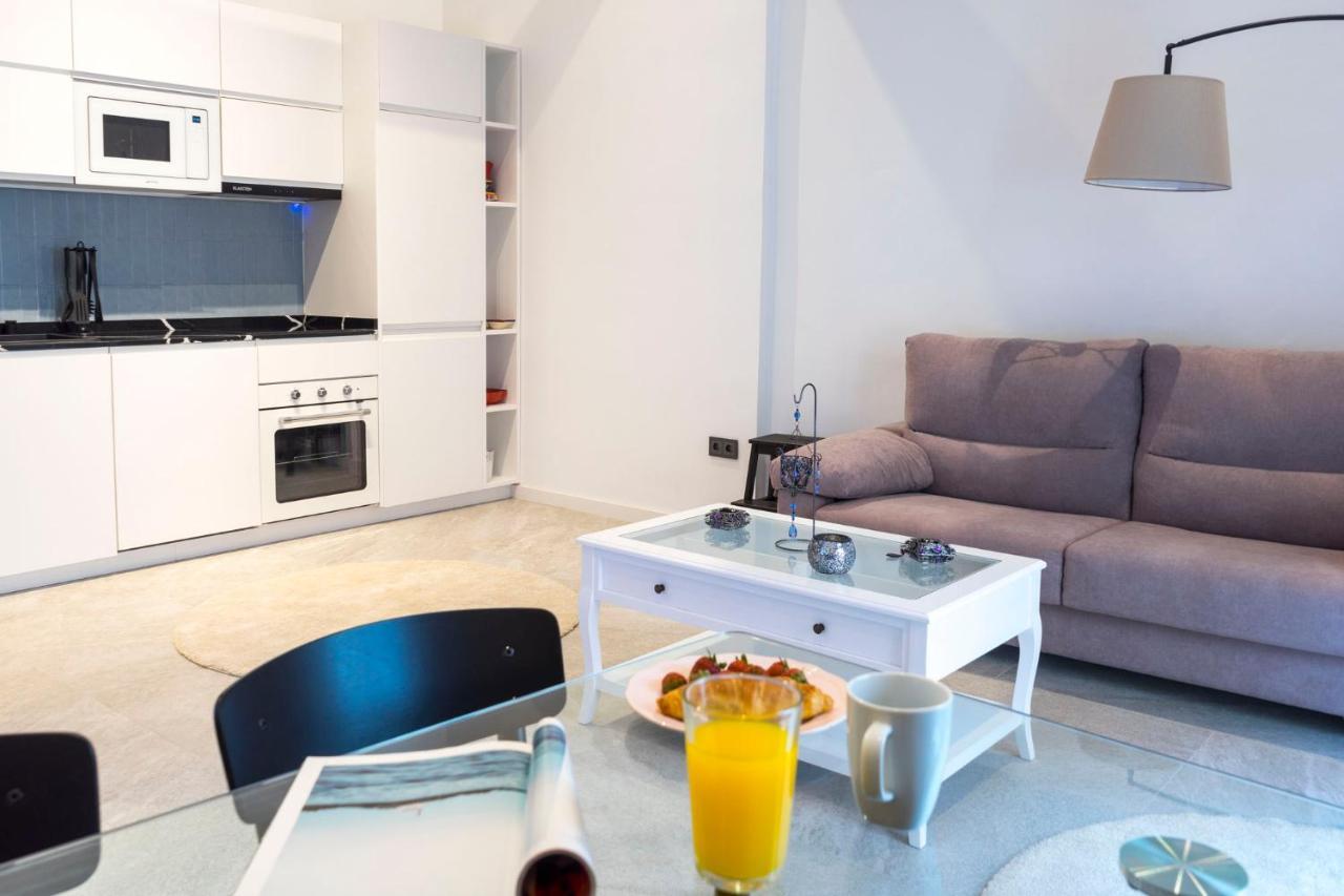Acogedor Apartamento En Pleno Centro De By Sharingco Leilighet *