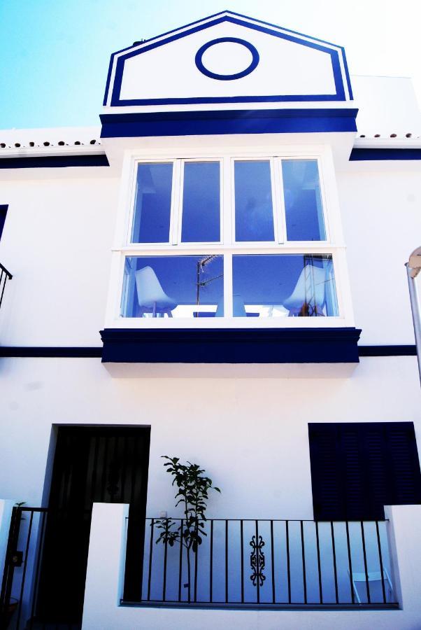 Casa Lopez- Lujosa Casa De Playa En Málaga