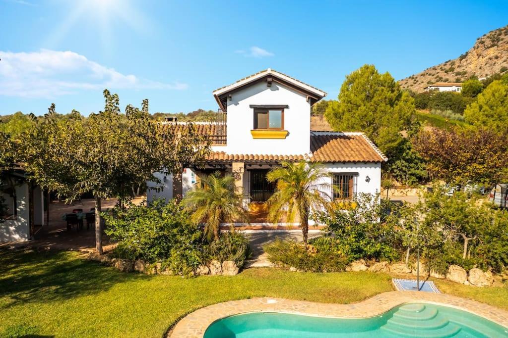 Maravillosa Alegria Villa