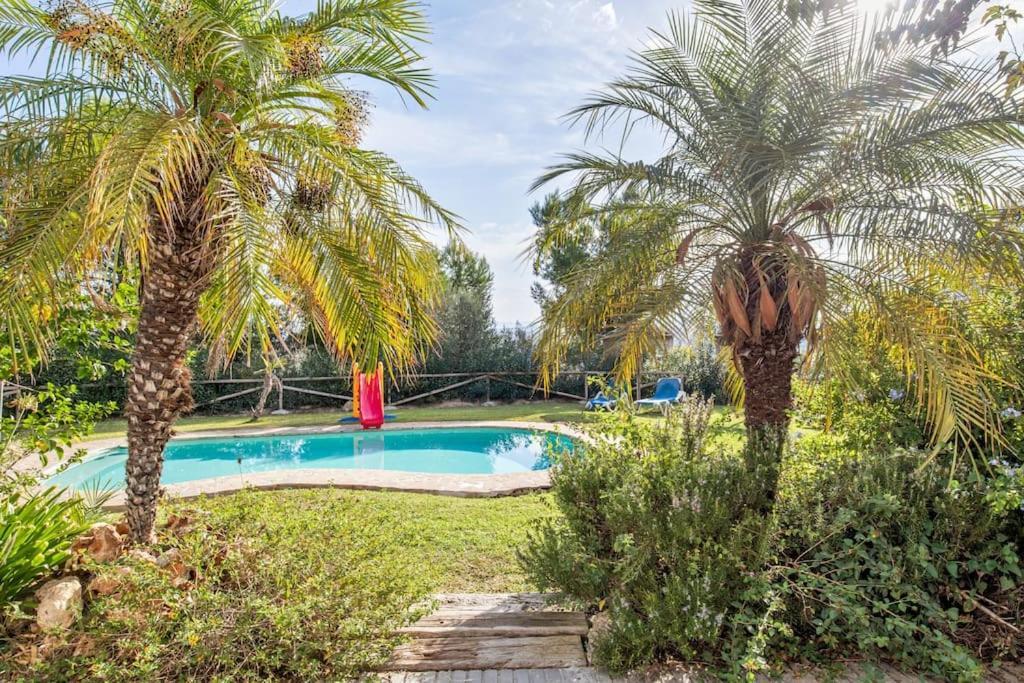 Maravillosa Alegria Villa