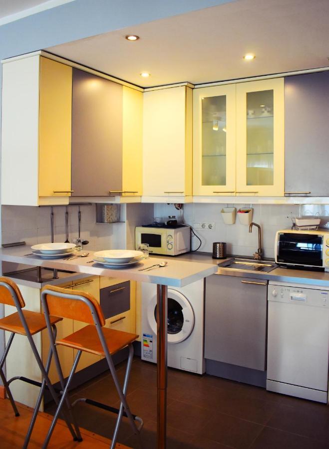 Mi Refugio Apartment Málaga