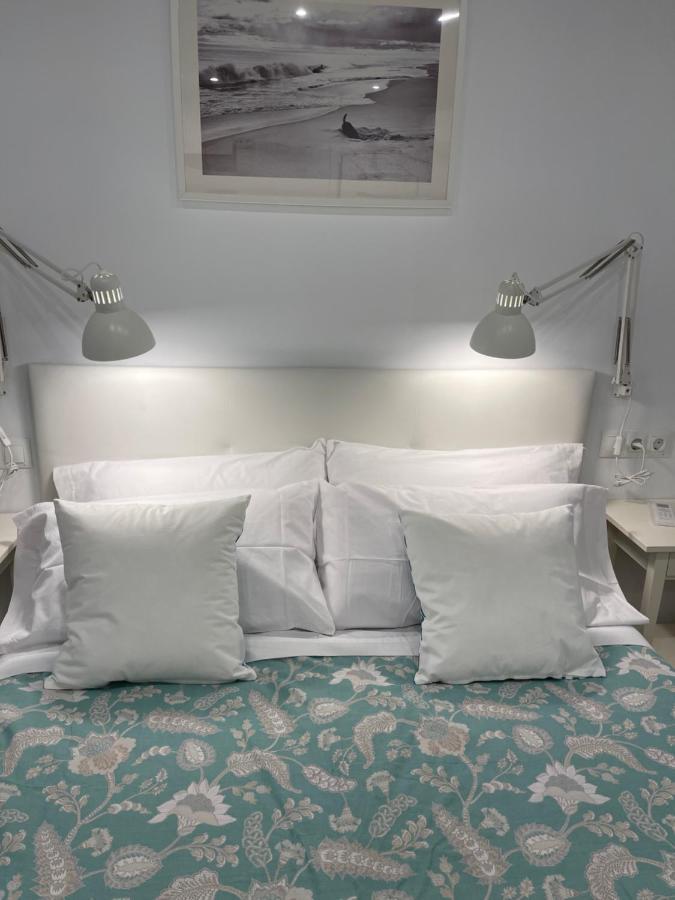 Nuestro Rinconcito Del Soho Apartment Malaga