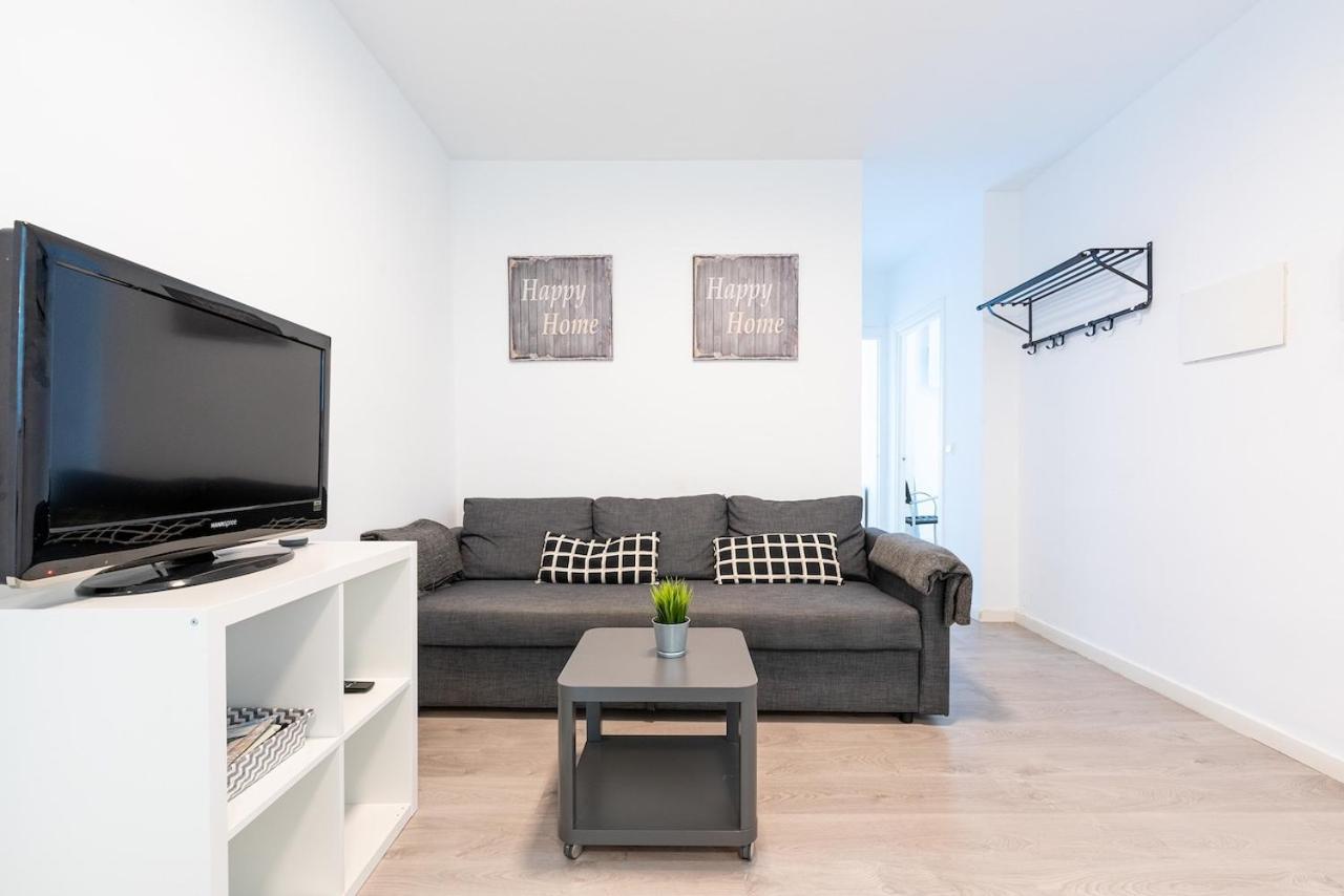 Piso Capuchinos Centrico Apartment *