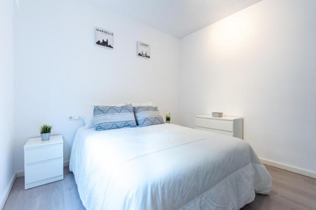 Apartment Piso Capuchinos Centrico