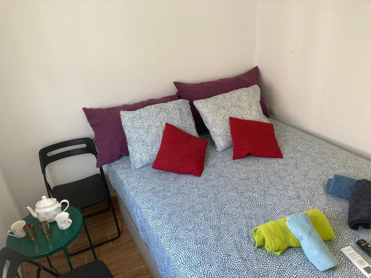Apartamento Malaguena Salerosa 