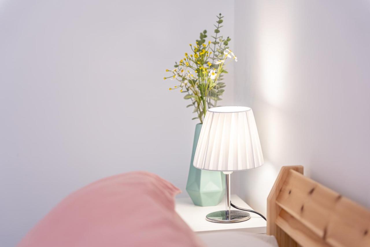 Apartamento Gran Apartamento En El Centro Historico Con Parking Gratuito 4 Por Keywise Málaga