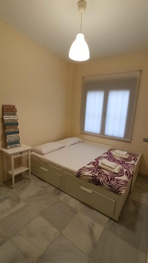 Botanic Apartment Malaga