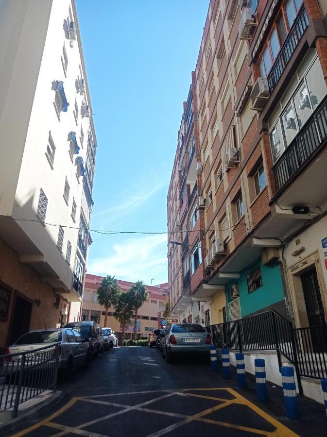 Lejlighed Apartamento Centro *