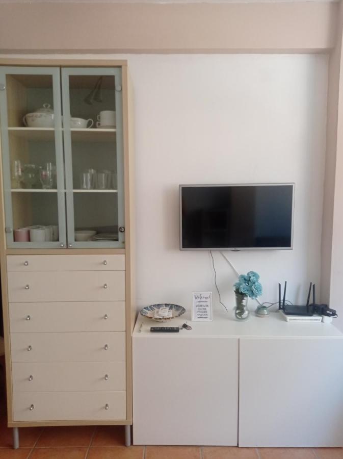 Apartamento Centro Lejlighed Málaga