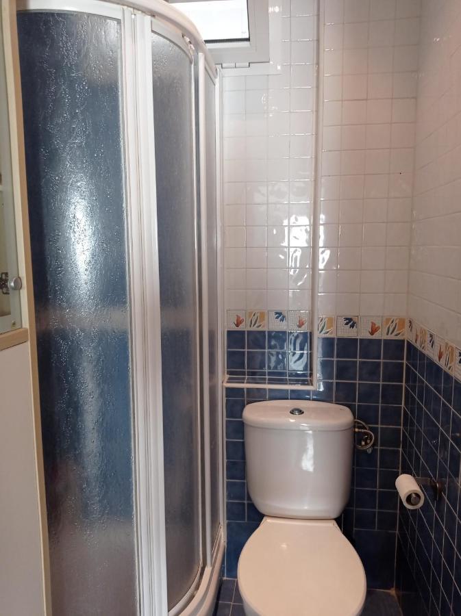 Apartamento Centro Lejlighed Málaga