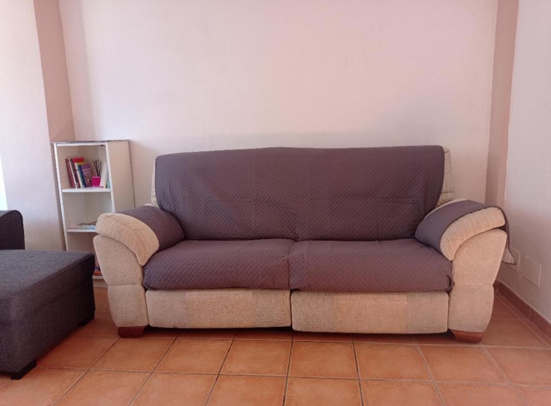 Lejlighed Apartamento Centro Málaga