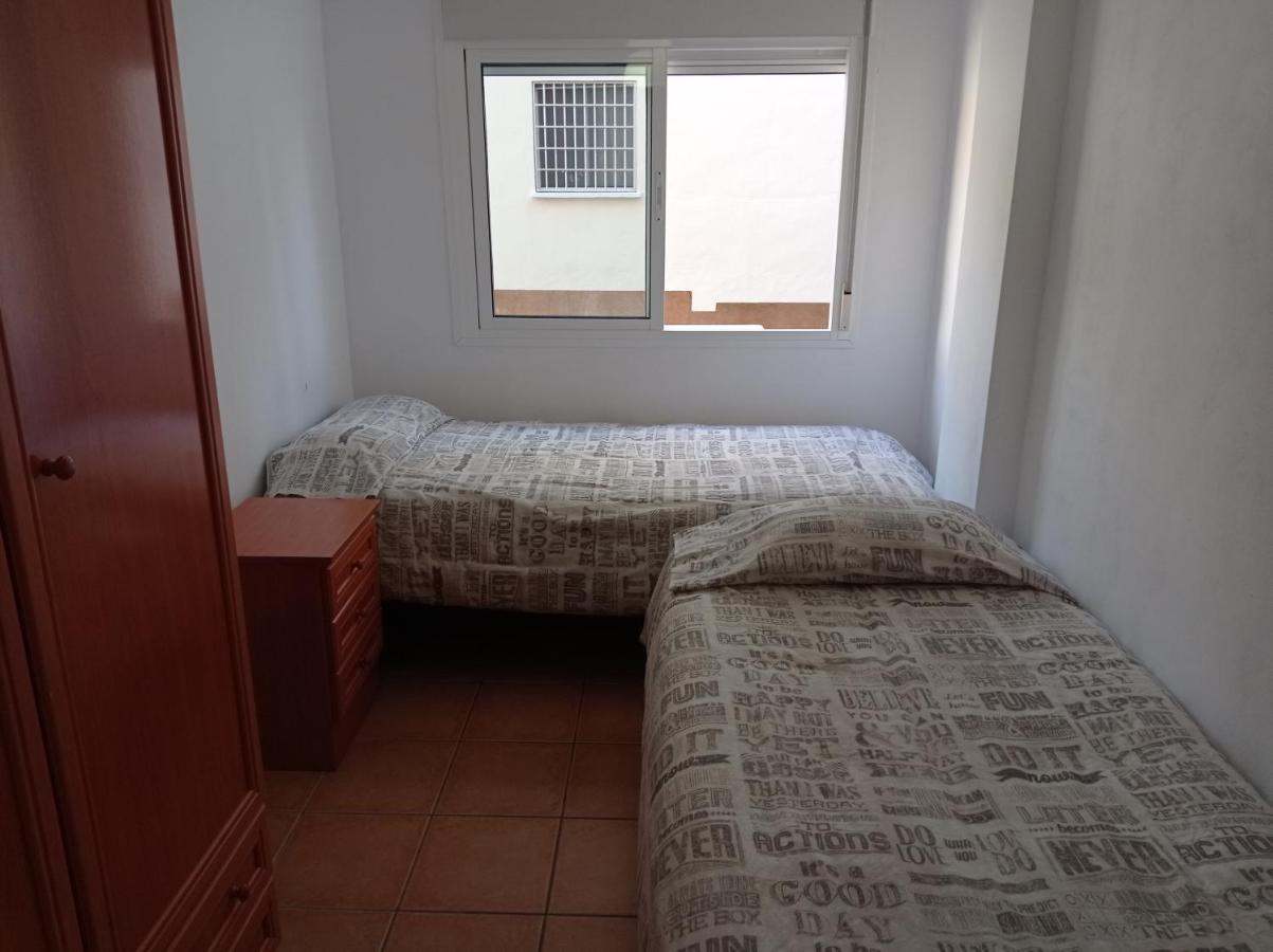 Lejlighed Apartamento Centro *