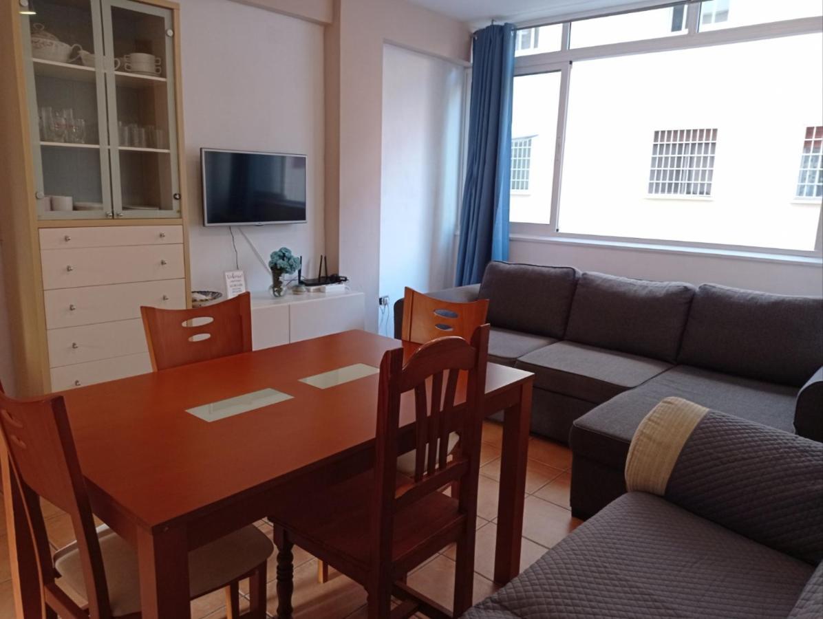 Apartamento Centro Lejlighed Málaga