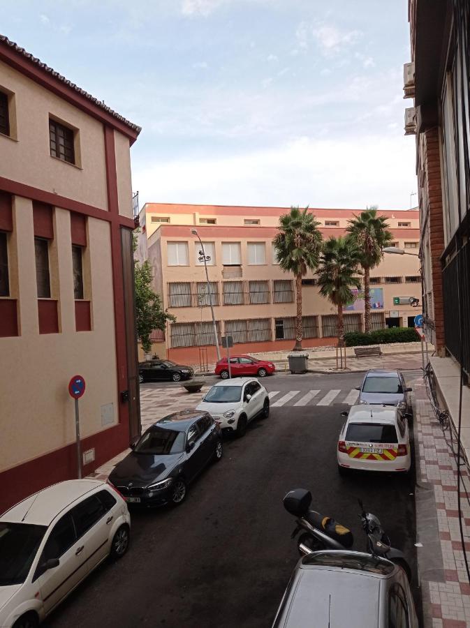 Lejlighed Apartamento Centro